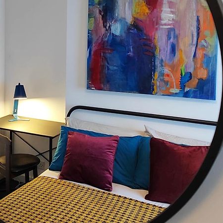 Granville 5Br Townhouse - Ideal For Groups, Families Or Contractors By Suitely Челтенхам Экстерьер фото